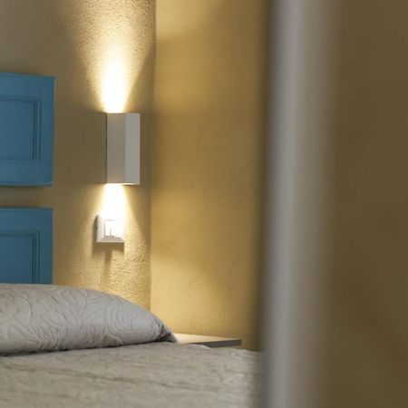Palazzo Mancina Hotel Trapani Room photo